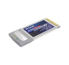 D-Link DWL-G650 Data Networking