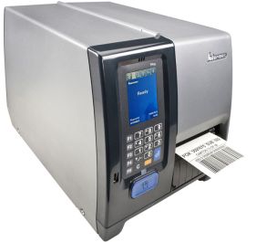Intermec PM43A11000000302 Barcode Label Printer