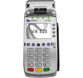 VeriFone M252-153-03-NAA-2 Payment Terminal