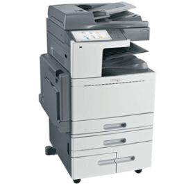 Lexmark 22ZT154 Multi-Function Printer