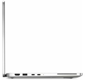Dell 3M5CR Two-in-One Laptop