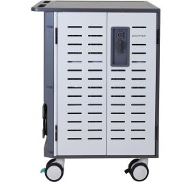 Ergotron DM40-2008-1 Mobile Cart