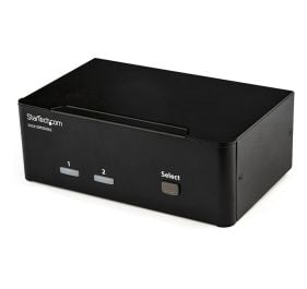 StarTech SV231DPDDUA2 Accessory