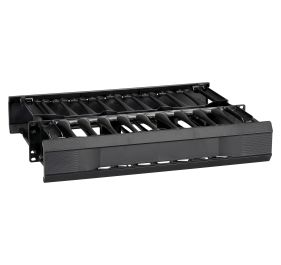 Black Box ECMH2UD Mobile Cart