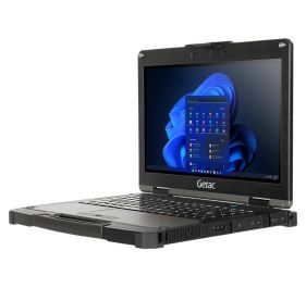 Getac BS9176BAB7VX Rugged Laptop