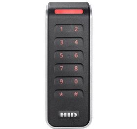 HID 20KTKS-00-000000 Access Control Reader
