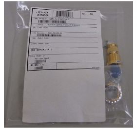 Cisco AIR-ACC245LA-R Wireless Access Points