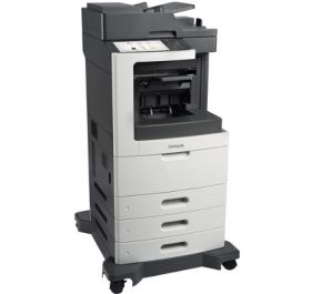 Lexmark 24TT367 Multi-Function Printer