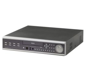 CBC DR8HD-2TB Surveillance DVR