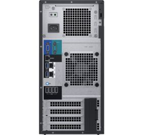 Dell DY6VT Server