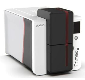 Evolis PM2-0004 ID Card Printer