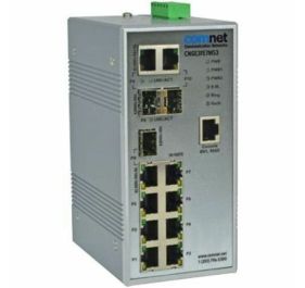 Bosch CNGE3FE7MS3 Data Networking