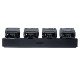 Brother PA-4CR-003 Docks and Cradles