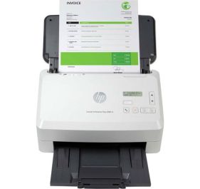 HP 6FW09A#BGJ Document Scanner