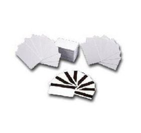Zebra 104523-113 Plastic ID Card