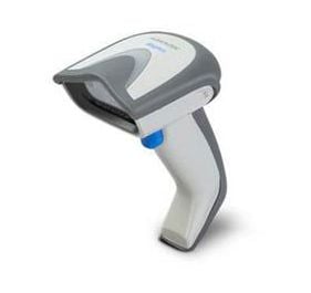 Datalogic GD4430-WH Barcode Scanner