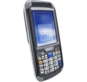 Intermec CN70AQ5KD02W1R00 RFID Reader