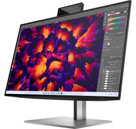 HP 4Q8N9AA#ABA Monitor