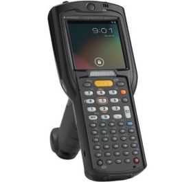 Motorola MC32N0-GL4HCLE0A Mobile Computer