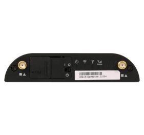 CradlePoint IBR600LPE-AT Data Networking
