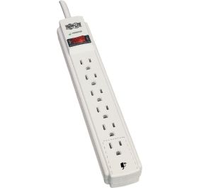 Tripp-Lite TLP615 Data Networking
