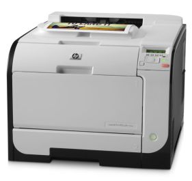 HP CE957A#201 Laser Printer