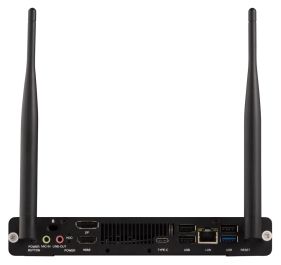 ViewSonic VPC25-W53-O1-1B Accessory