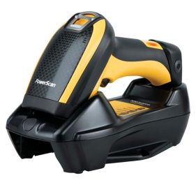 Datalogic PBT9100-RBK20US Barcode Scanner