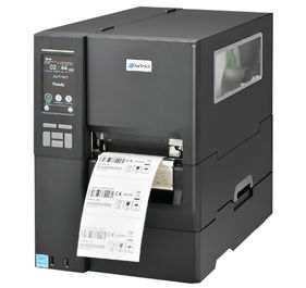 AirTrack IP-2A Barcode Label Printer