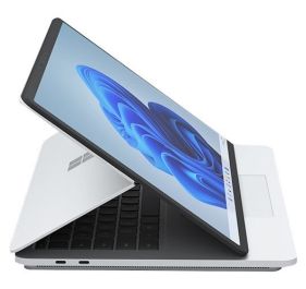 Microsoft ABR-00001 Two-in-One Laptop