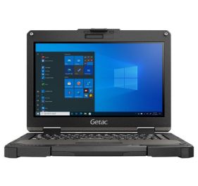Getac BM27Z4BABDGX Rugged Laptop