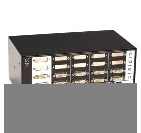 Black Box KV2204A Products
