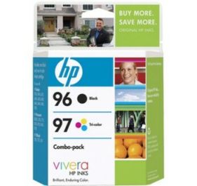 HP C9353FN#140 InkJet Cartridge