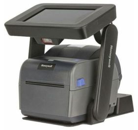 Honeywell PC43KA003010002 Barcode Label Printer