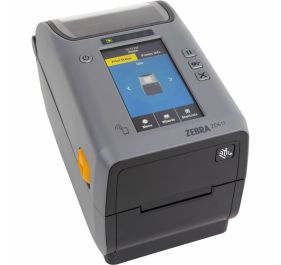 Zebra ZD6A123-T01QR1EZ Barcode Label Printer