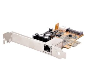 StarTech ST1000PEXPSE Data Networking