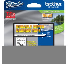 Brother TZEN201 Products
