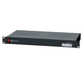 Altronix HUBWAY8DS Power Device