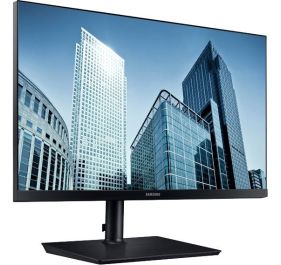 Samsung S27H850QFN Customer Display