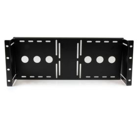 StarTech RKLCDBK Mounting Hardware and Stands