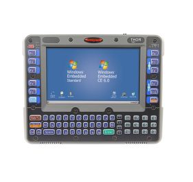 Honeywell VM1512LCDFILM Carrying and Protective Accessories