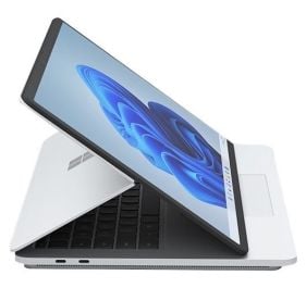 Microsoft ADI-00001 Two-in-One Laptop