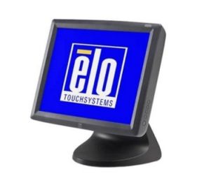 Elo E070995 Touchscreen