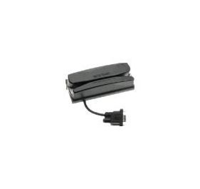  858-098-002 Barcode Card Reader