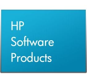 HP 9MZ94AAE Software