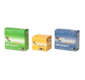 Zebra 800084-914 Laminate and Film