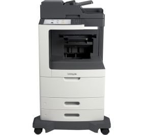 Lexmark 24TT417 Multi-Function Printer