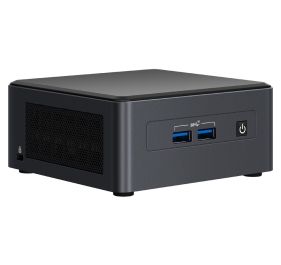 Asus BNUC11TNHV70001 Desktop PC