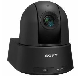 Sony Electronics SRGA40 Security Camera