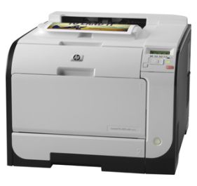 HP CE957A#201 Laser Printer